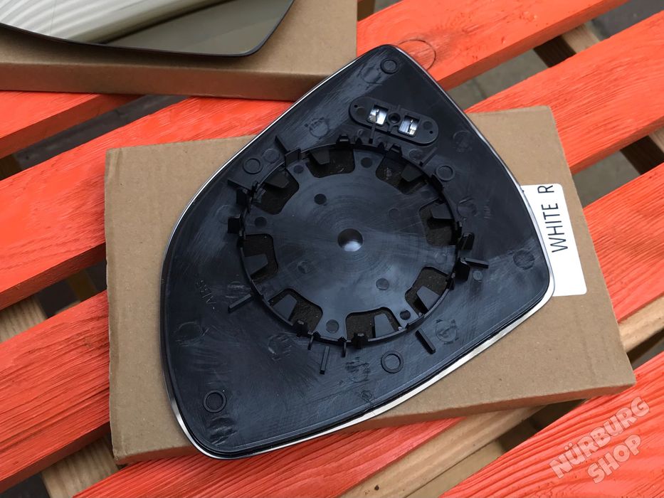 Зеркало заднего вида BMW F15 F16 F25 F26 G01 G02 G05 G06 G07