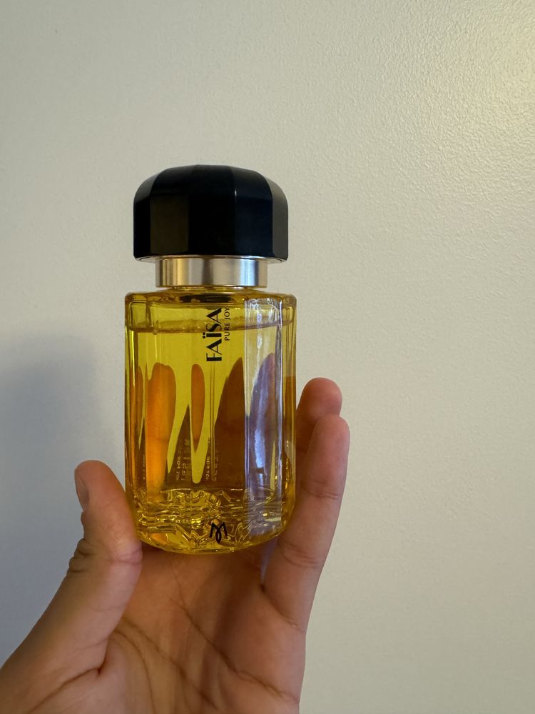 Faisa Ramon Monegal perfume