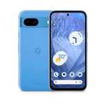 GOOGLE Pixel 8a 8/128GB 5G 6.1" 120Hz