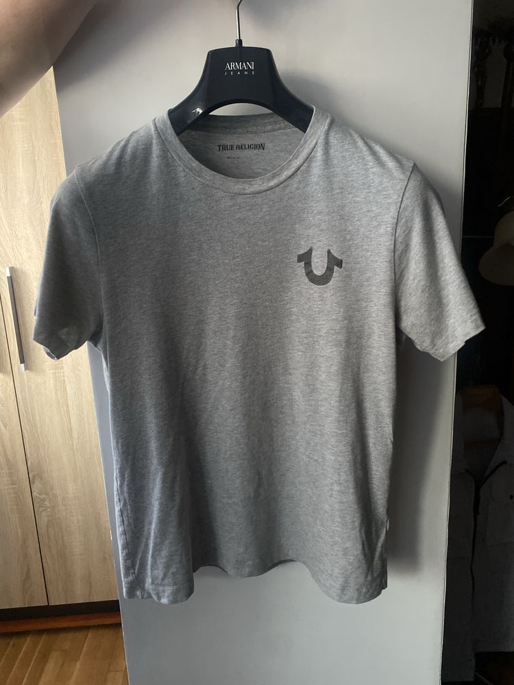 Футболка True Religion LEGIT ОРИГІНАЛ