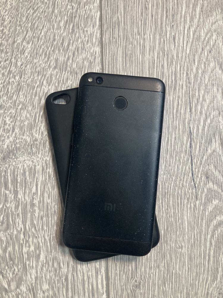 Xiaomi redmi 4 X