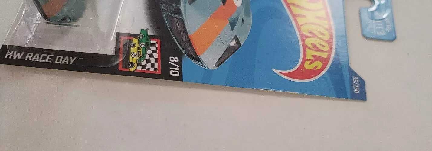 Super Treasure Hunt Ford GT-40