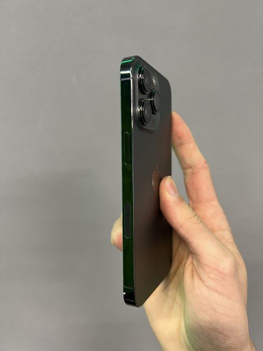 iPhone 13 Pro 128Gb Graphite Unlock Гарний стан