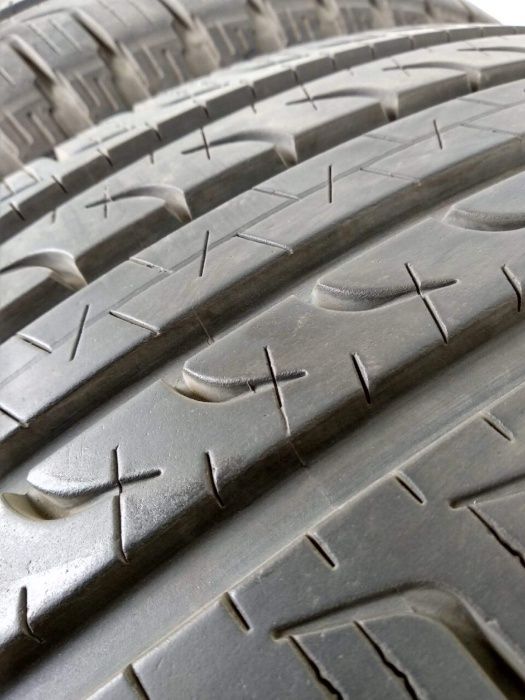 Літні Данлоп 275/50/21 Dunlop Grandtrek PT-3A 113V зал.8мм шины резина