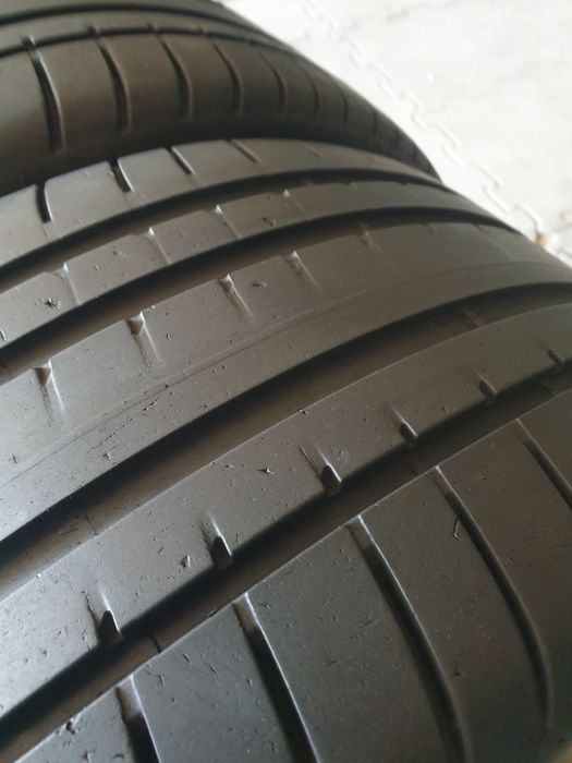 Opony 275/30R20 GoodYear Eagle F1