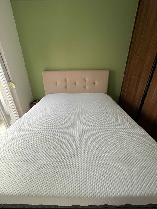 Colchão Emma Hybrid Premium 160x200
