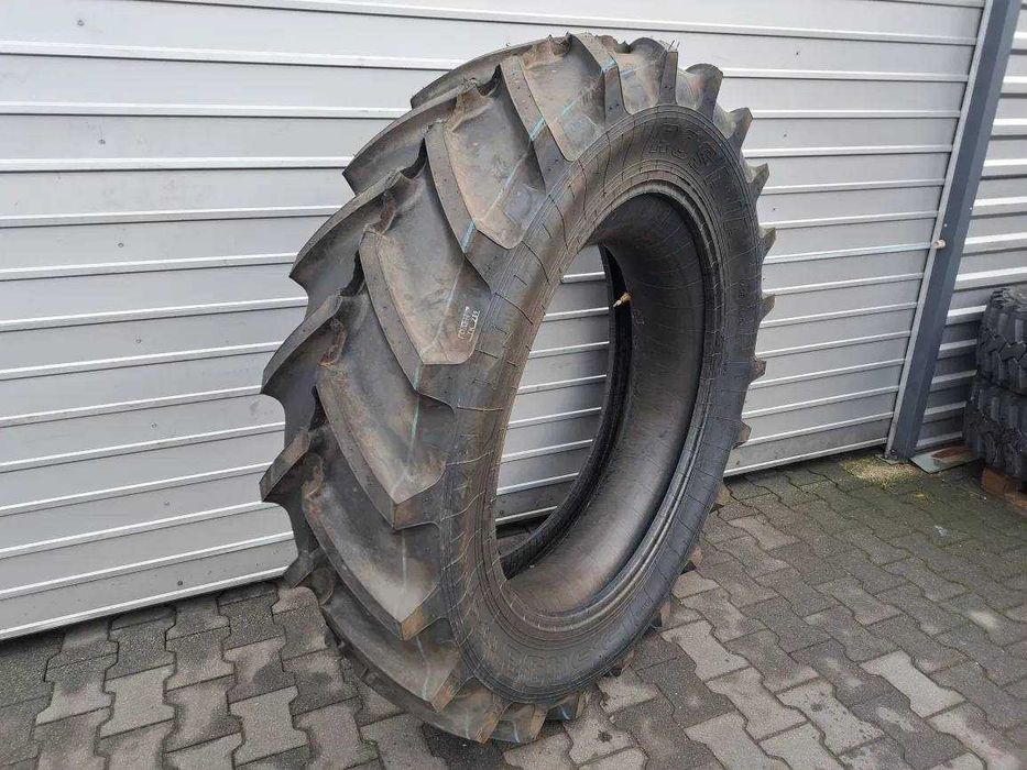 Шини нові ROSAVA 15.5R38 TR-07 134A8 TT 10PR МТЗ,ЮМЗ,Т25-40 2025р