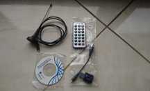 Tuner DVB-T Cabletech URZ0085