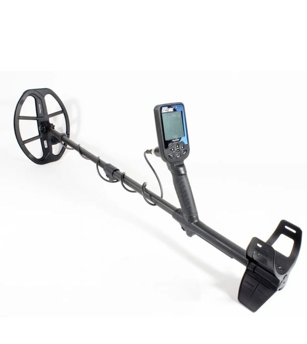 Металошукач Новий Nokta Double Score 2/ Офіційна Гарантія/Магазин