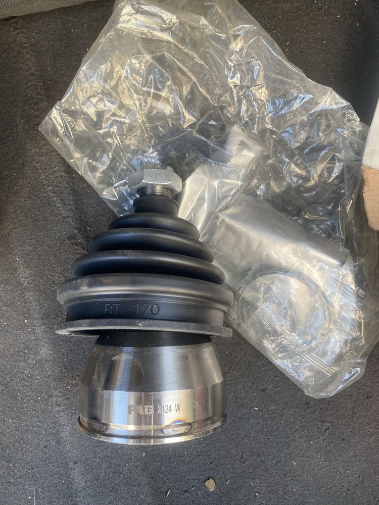 ШРУС наружный передний SCHAEFFLER FAG  Ford Transit Connect TOURNEO.