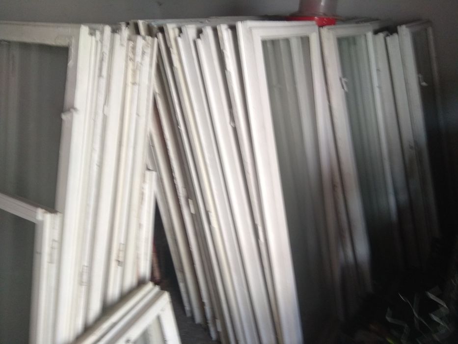 Вікна деревянні