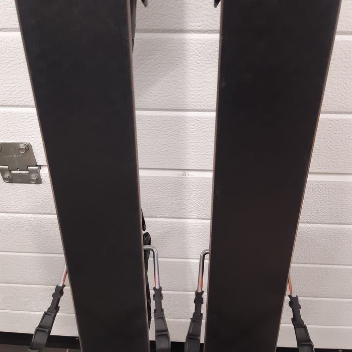 narty Blizzard Thunderbird Ltd Wb 166cm 24/25