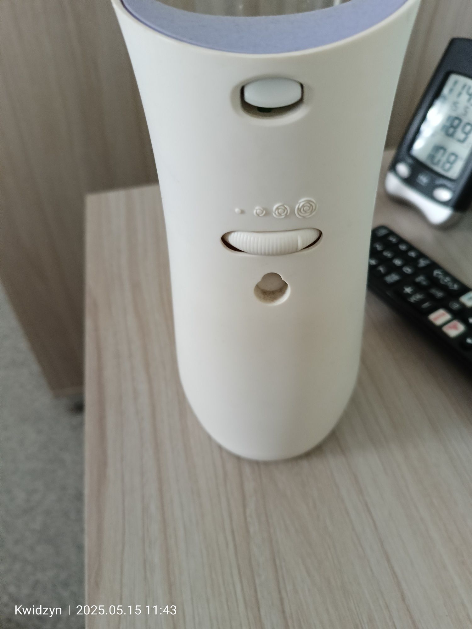 Bris Electric Odświeżacz