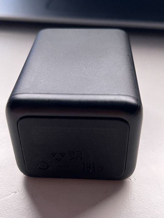 Ladowarka HUB BOX + 2x Alumulator Bateria GoPro Enduro 13 Oryginalne