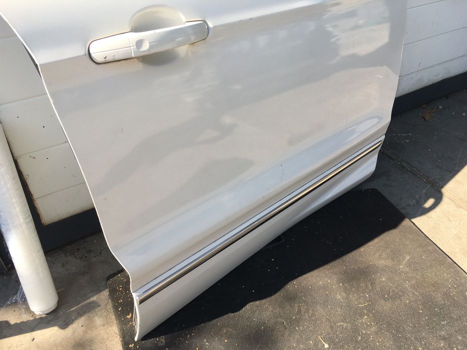 Drzwi prawe przednie Ford Kuga Mk2 kompletne