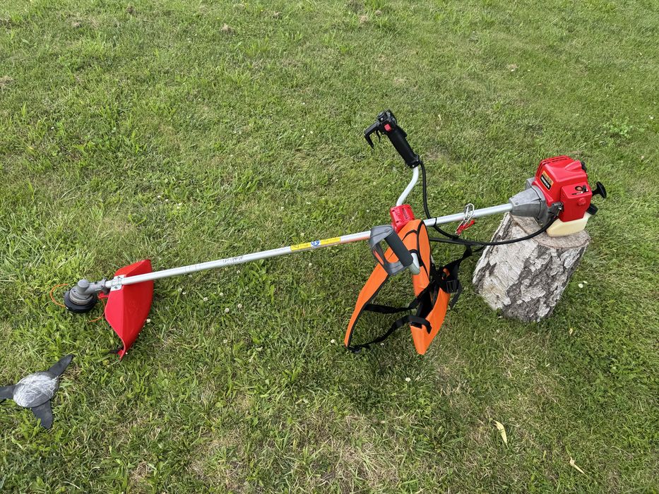 Kosa spalinowa Honda UMT 28 !!!