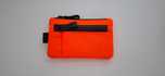 Portfel saszetka Alpaka Zip Cardholder
