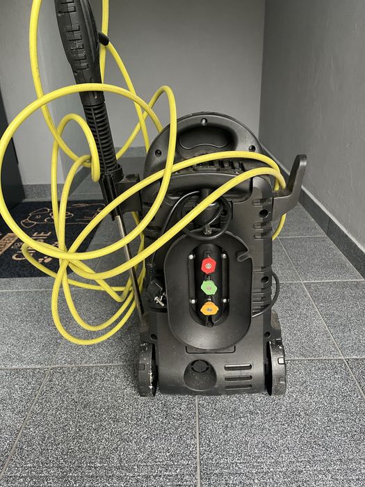 BigBoi Karcher myjka ciśnieniowa