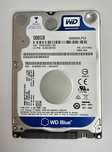 500 GB SATA WD5000LPCX-24C6HT0 5400rpm 16MB HDD 2,5" dysk twardy