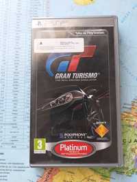 Gra Sony psp  GT gran Turismo