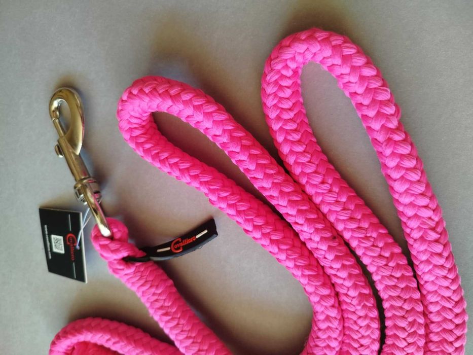 Covalliero Hippo Uwiąz ze zwykłym karabińczykiem