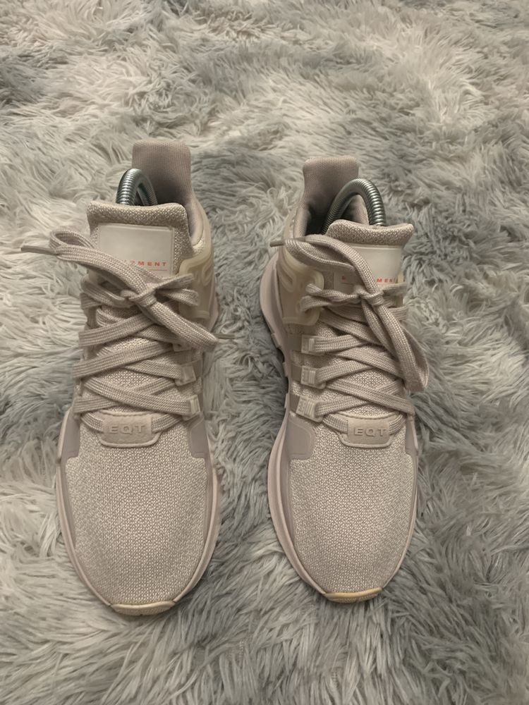 Adidas equipment
