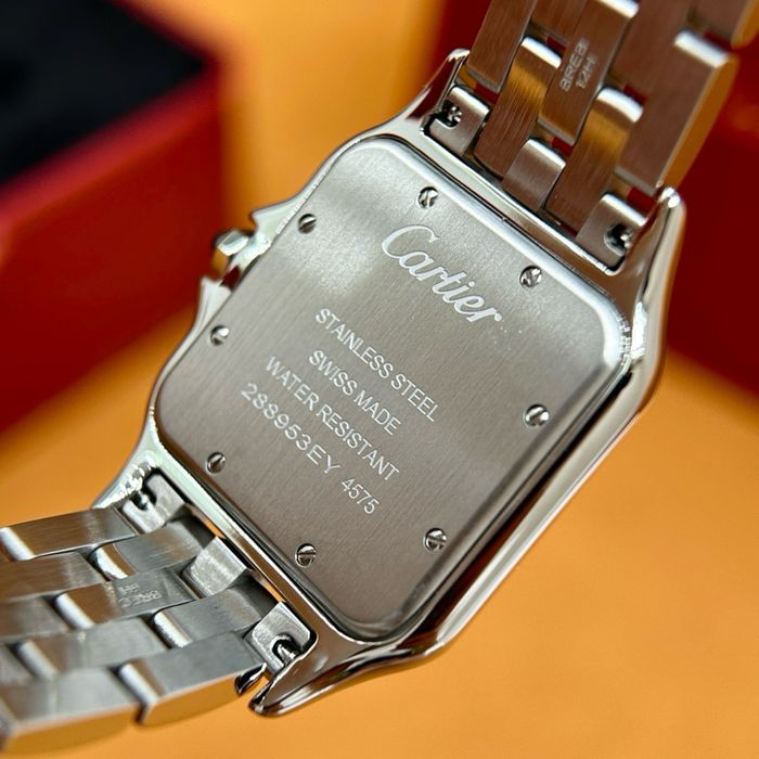 Часы Cartier оригинал / годинник Cartier
