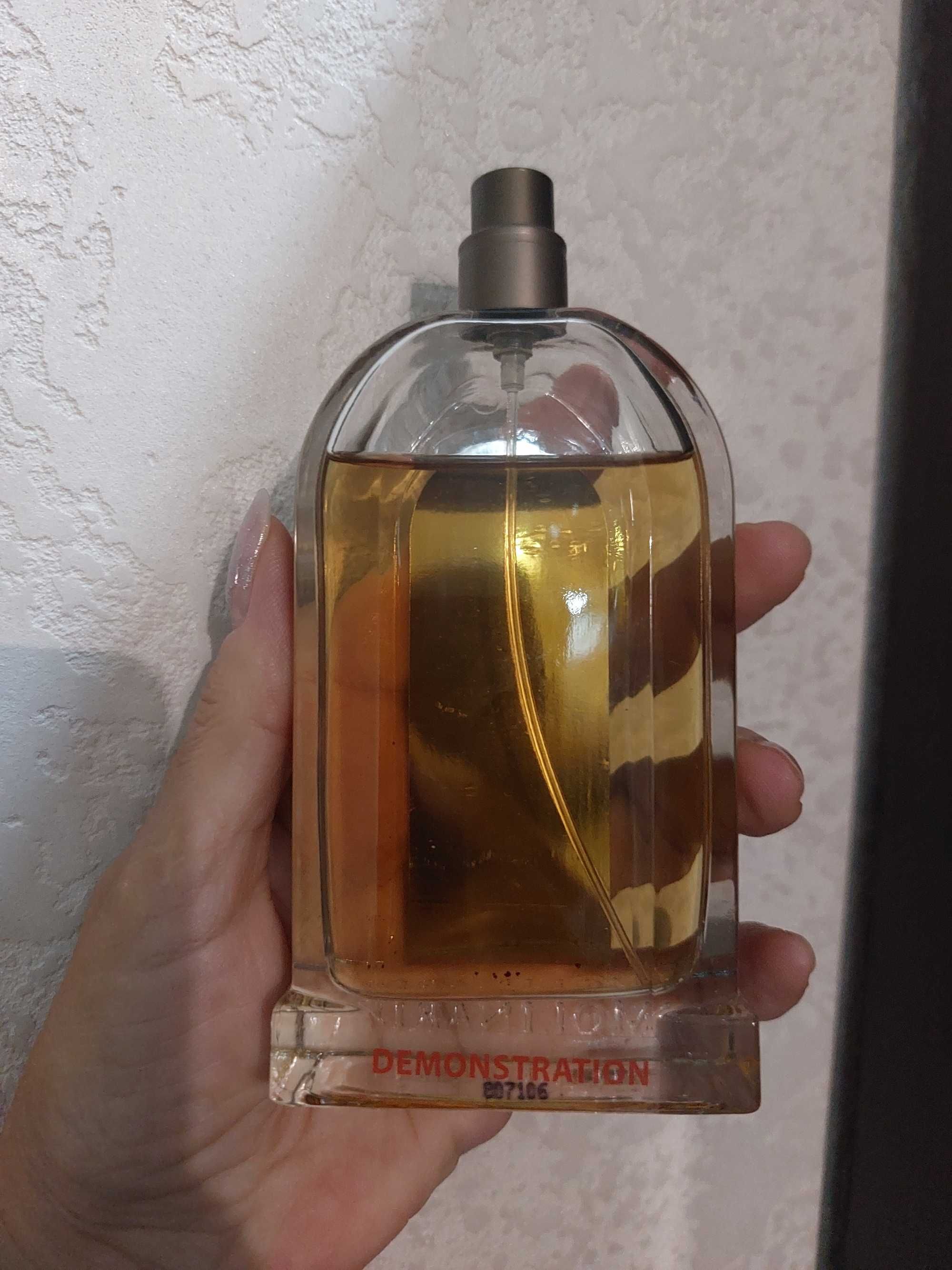 Парфюм оригинал Molinard vanille marine,L'Occitane,Image woman cerruti