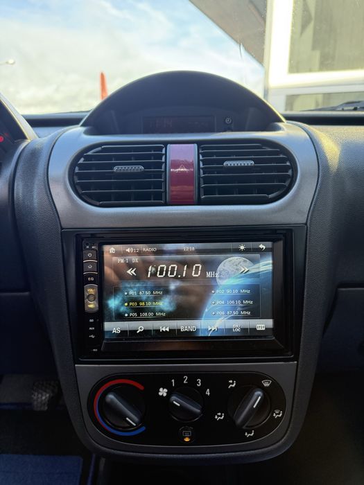 Opel Corsa C - 1.3 CDTi