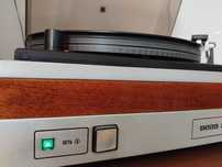 Gramofon " Wega 206 stereo" grajacy