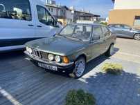 Bmw e21 2.0 122km 6 cylindrowy 1982