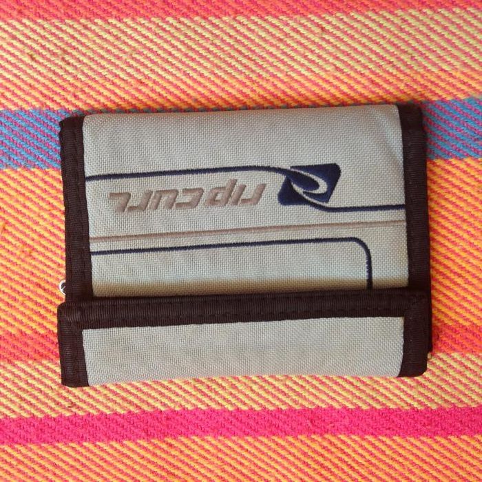 Carteira Rip Curl