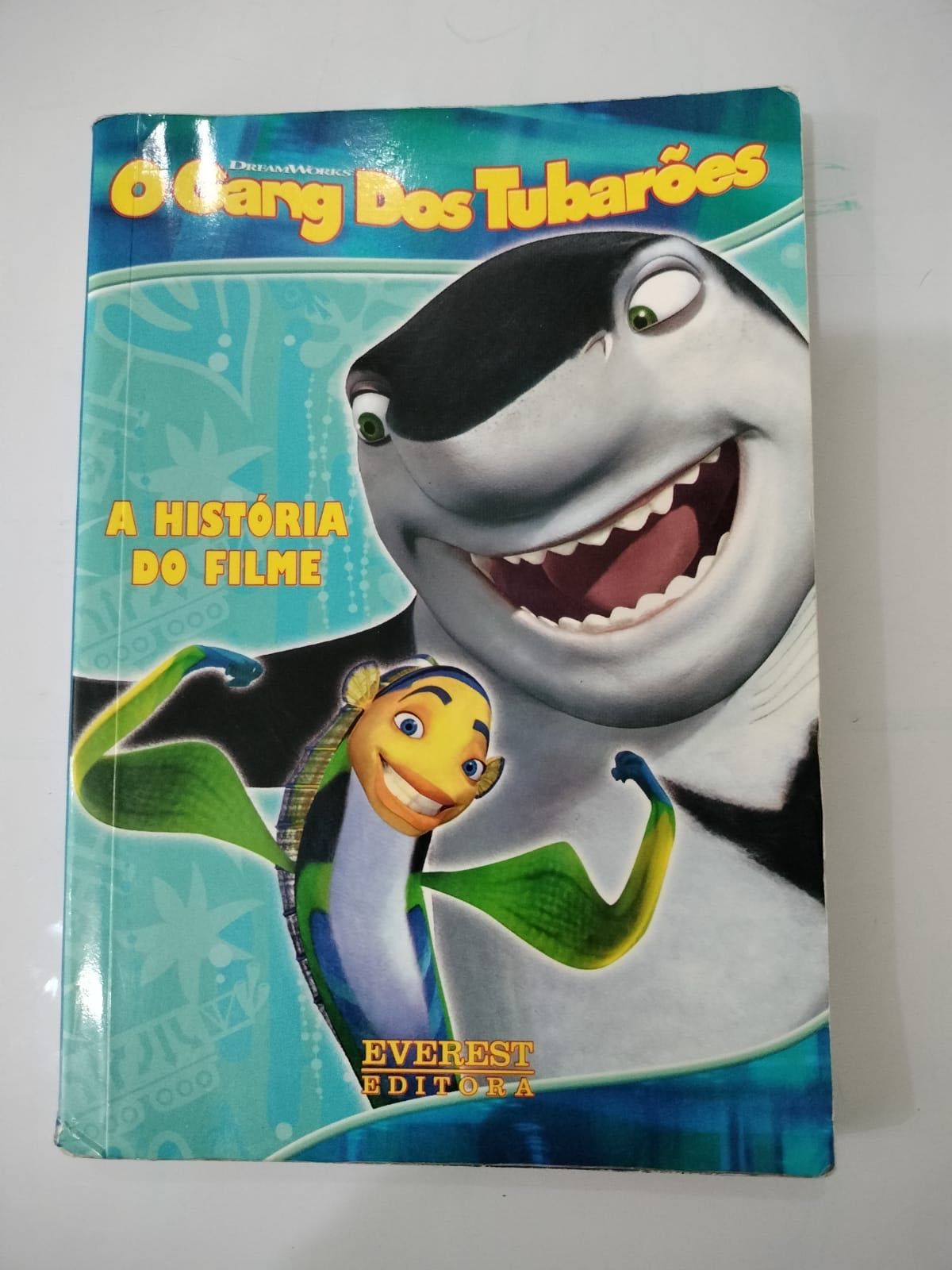 Livros Para Crianças