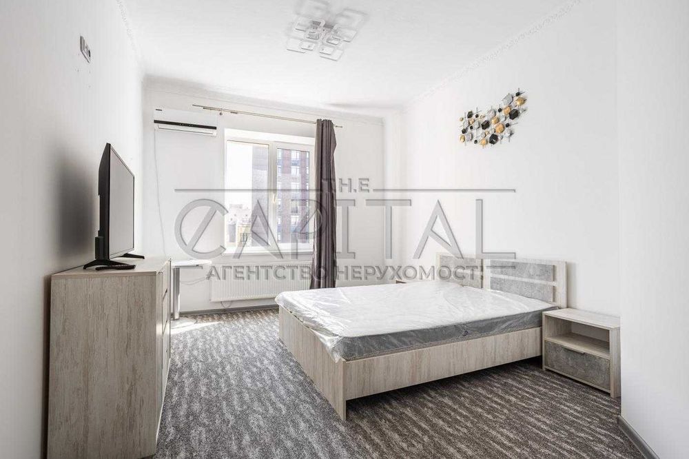 Оренда квартири Золотоустівська, Центр, Київ