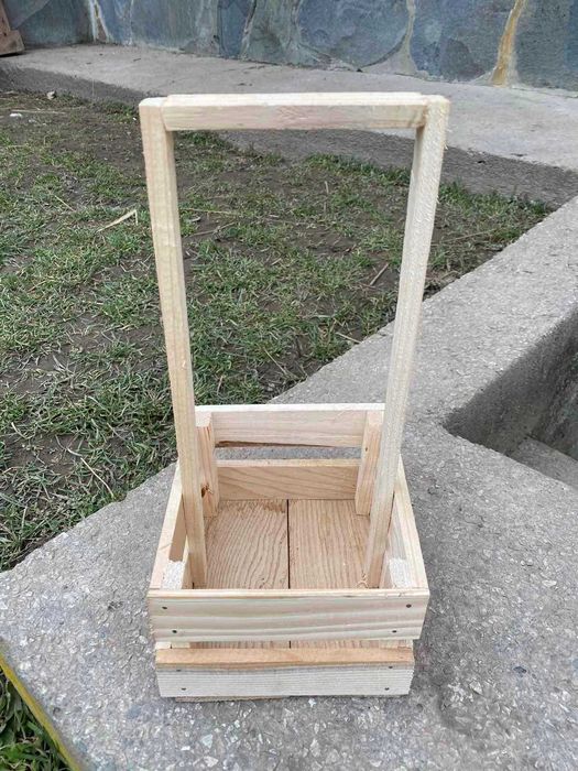 Подарункові корзини!