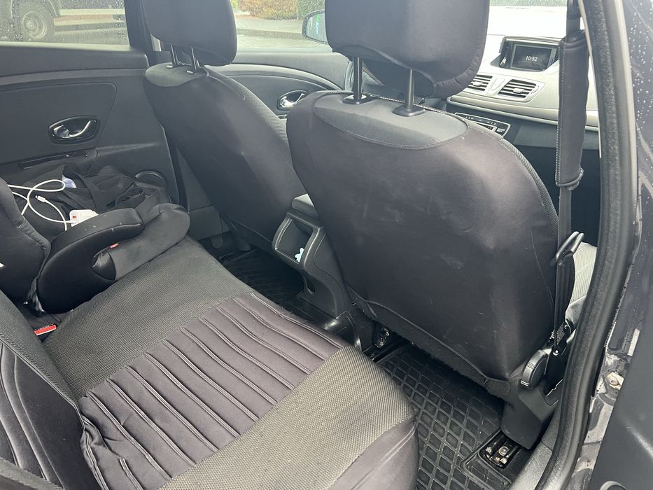 ПРОДАМ Renault Megane 3 2013 рік