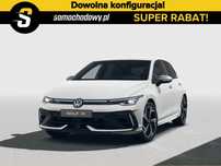 Volkswagen Golf R 333km | Szybka produkcja |