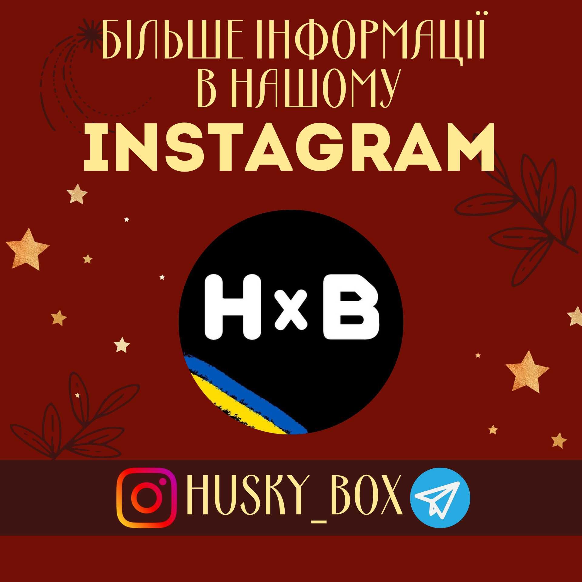 Подаруноковий набір для виготовлення свічок Husky Box Mega