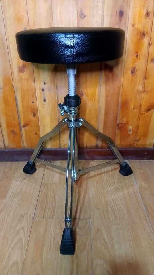 Banco para bateria