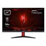 Монітор 23.8 дюймів Acer Nitro KG242YE (Full HD IPS 1ms 100Hz)