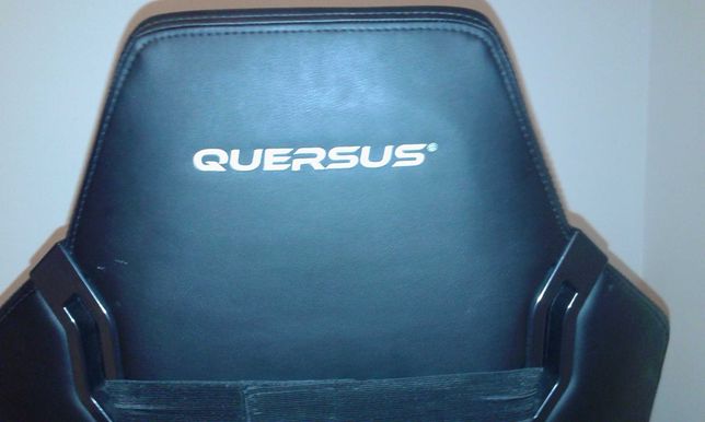 Fotel Gamingowy Quersus Evos 302