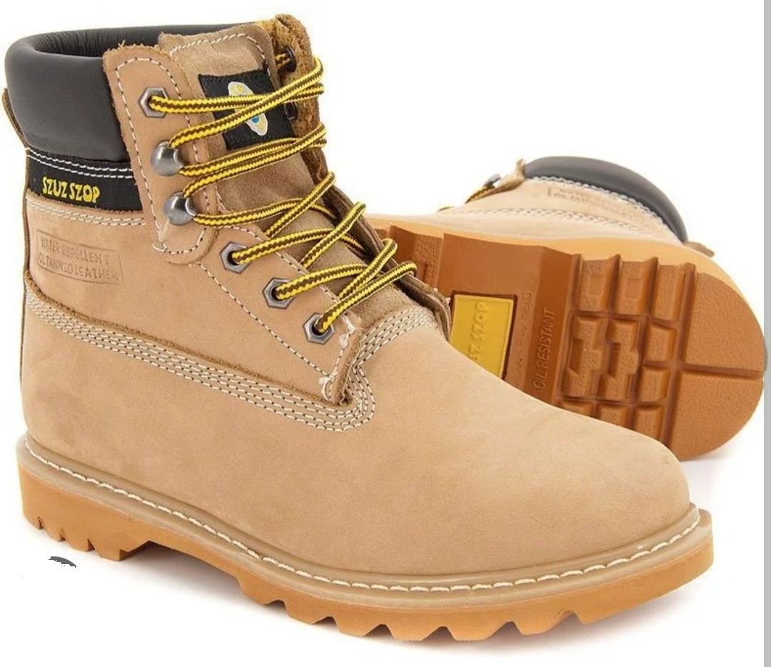 Buty Szuz Szop(na każde warunki pogodowe) TANIO