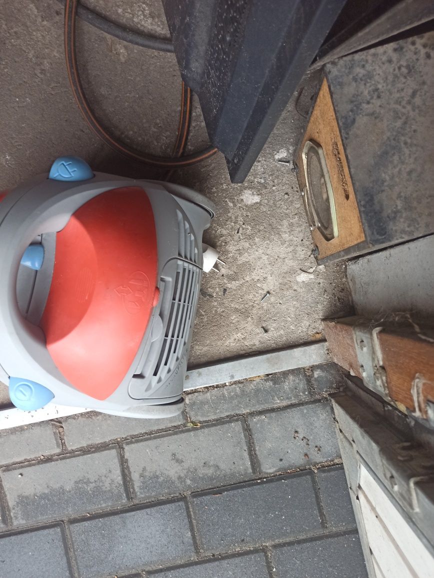 Zelmer meteor 2 1700w