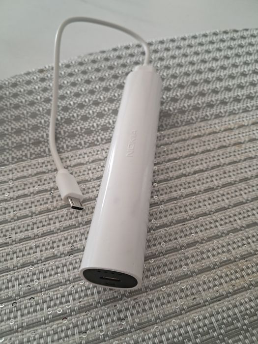 Powerbank marki Nokia