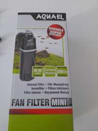 Filtr Aquael Mini z gwarancją
