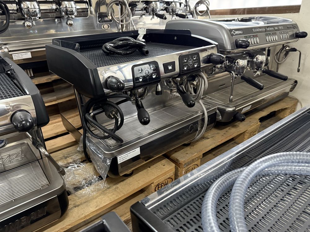 Maquina de café industrial 1 grupo Muito Muito Nova  Instalação e Garantia