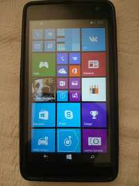 Nokia Lumia 535 в хорошому стані
