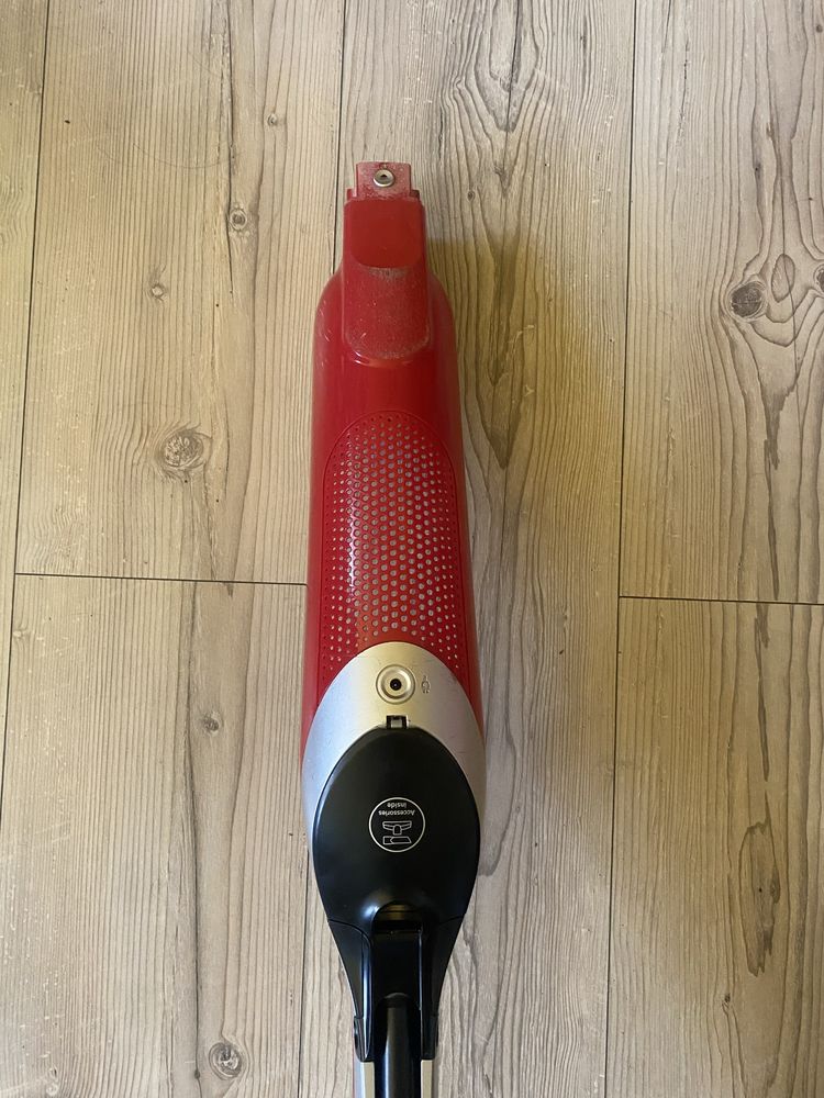 Korpus do odkurzacza bezprzewodowego Bosch BCH3P210 Flexxo