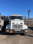 Вантажний самоскид КРАЗ 65101