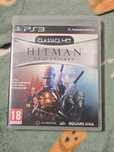 Hitman trilogy ps3 PlayStation 3